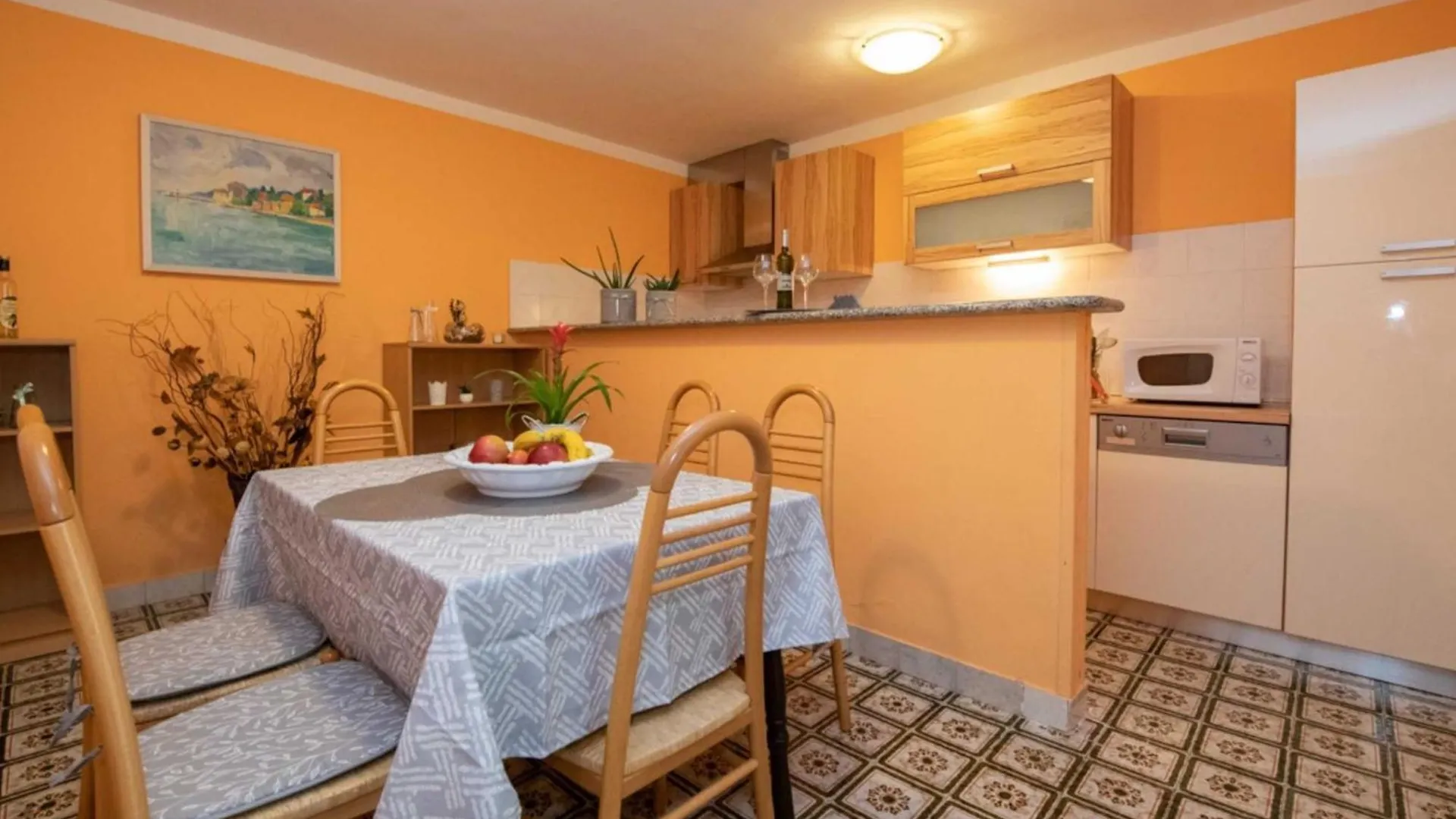 Elegant Opatija Apartments With Terrace 0*,  Croatia